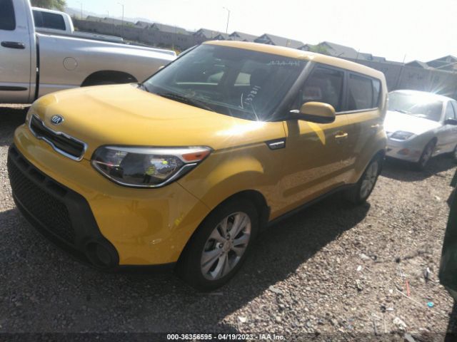 KNDJP3A52F7137811 KIA SOUL +