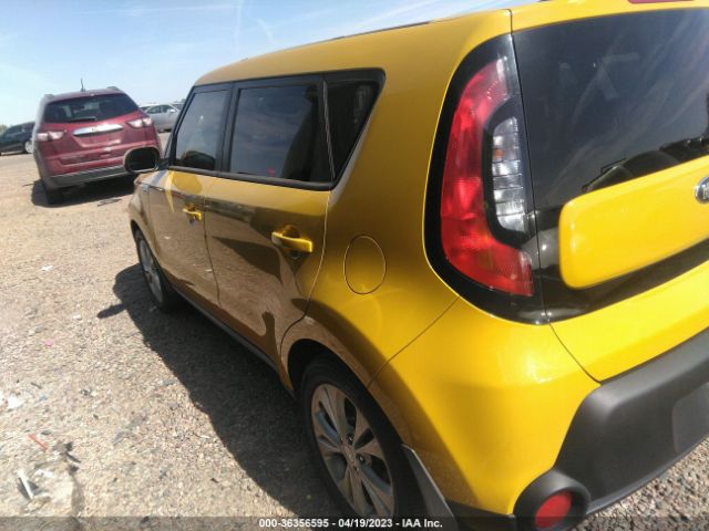 KNDJP3A52F7137811 KIA SOUL +