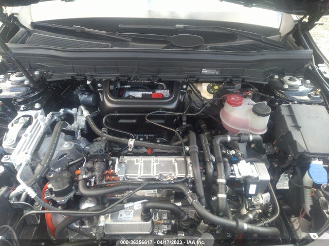 2023 Mercedes-Benz EQB, VIN: W1N9M0KB7PN019824