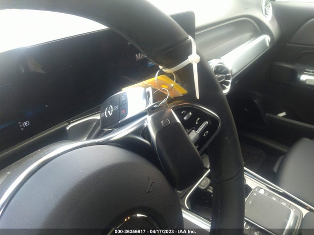 2023 Mercedes-Benz EQB, VIN: W1N9M0KB7PN019824