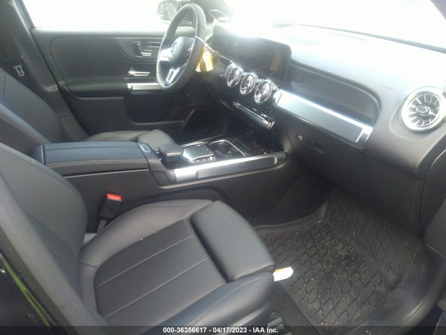 2023 Mercedes-Benz EQB, VIN: W1N9M0KB7PN019824