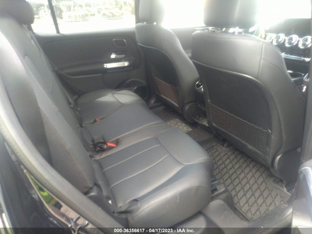2023 Mercedes-Benz EQB, VIN: W1N9M0KB7PN019824