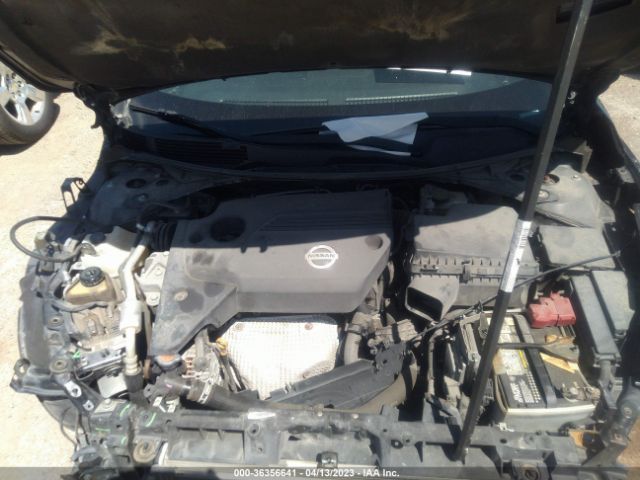 1N4AL3AP2FC269946 Nissan ALTIMA 2.5