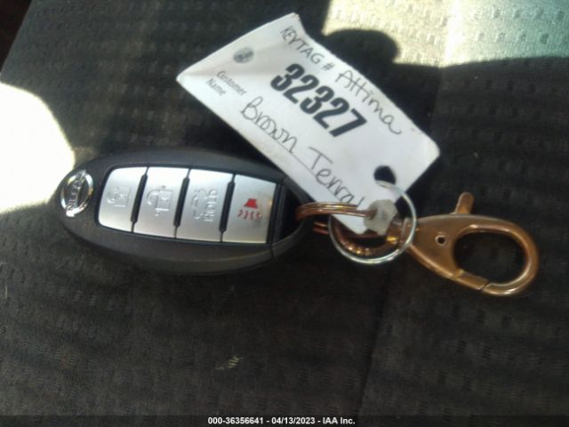1N4AL3AP2FC269946 Nissan ALTIMA 2.5