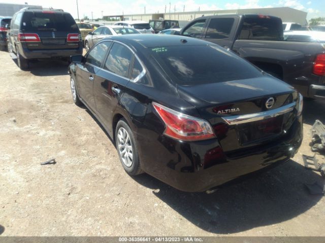 1N4AL3AP2FC269946 Nissan ALTIMA 2.5