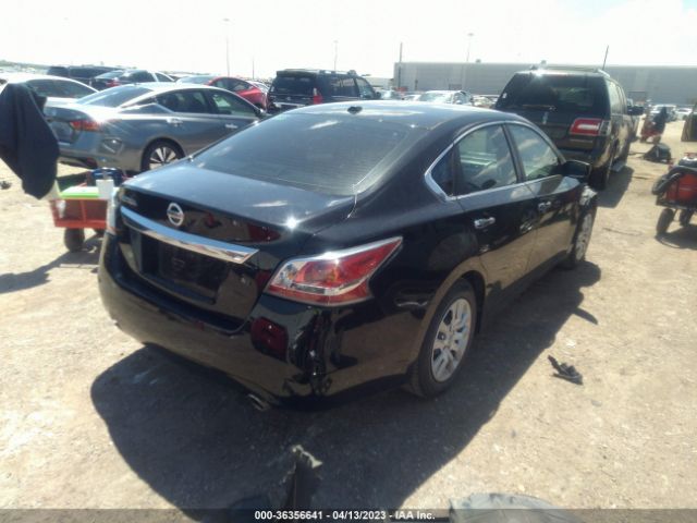 1N4AL3AP2FC269946 Nissan ALTIMA 2.5