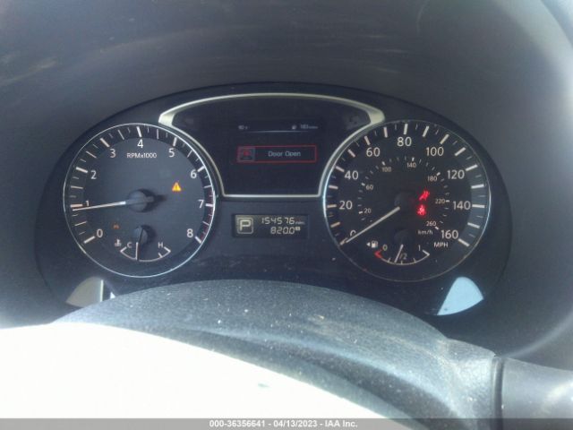 1N4AL3AP2FC269946 Nissan ALTIMA 2.5