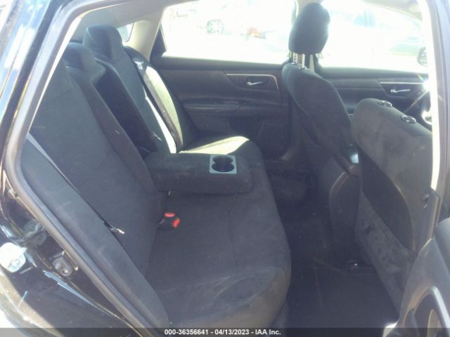 1N4AL3AP2FC269946 Nissan ALTIMA 2.5