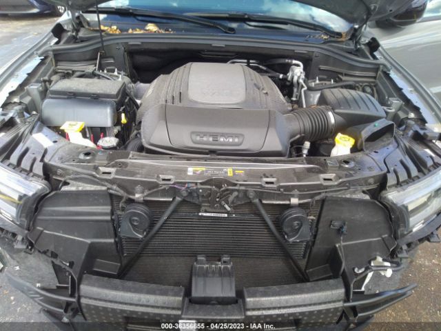 1C4SDJCT2NC220805 Dodge Durango R/t
