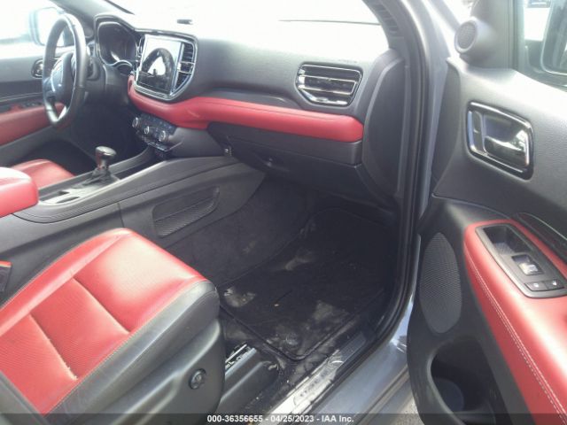 1C4SDJCT2NC220805 Dodge Durango R/t