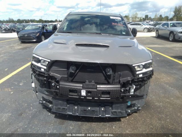1C4SDJCT2NC220805 Dodge Durango R/t