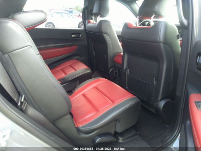 1C4SDJCT2NC220805 Dodge Durango R/t