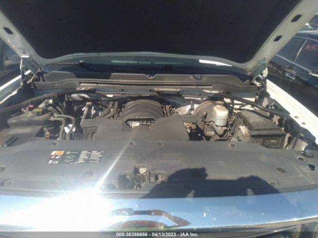 1GTV2UEC0EZ343484 GMC Sierra 1500 Sle