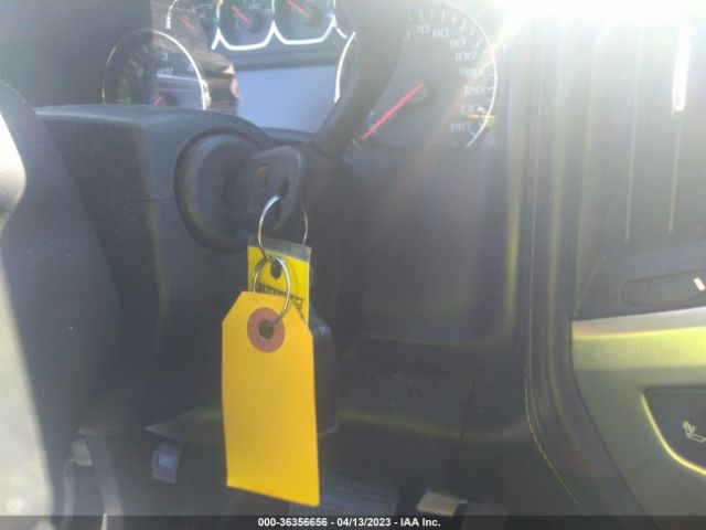 1GTV2UEC0EZ343484 GMC Sierra 1500 Sle