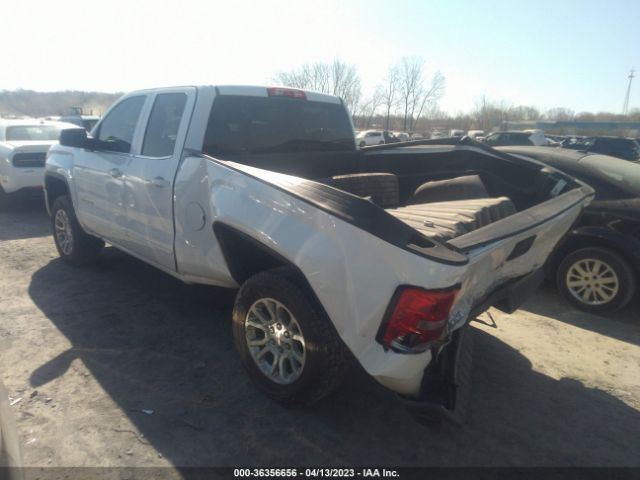 1GTV2UEC0EZ343484 GMC Sierra 1500 Sle