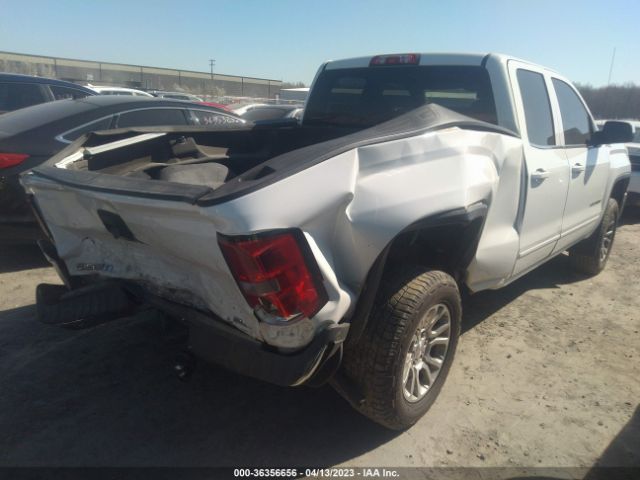 1GTV2UEC0EZ343484 GMC Sierra 1500 Sle
