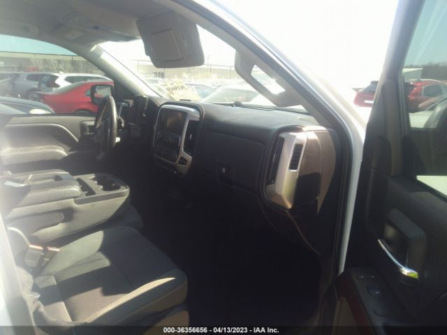 1GTV2UEC0EZ343484 GMC Sierra 1500 Sle