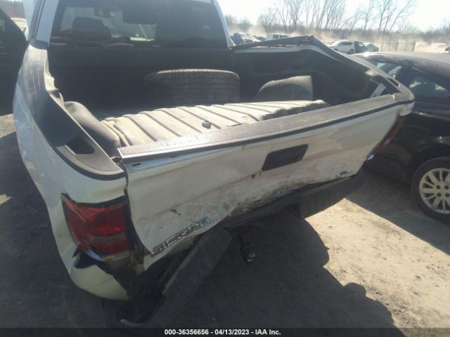 1GTV2UEC0EZ343484 GMC Sierra 1500 Sle