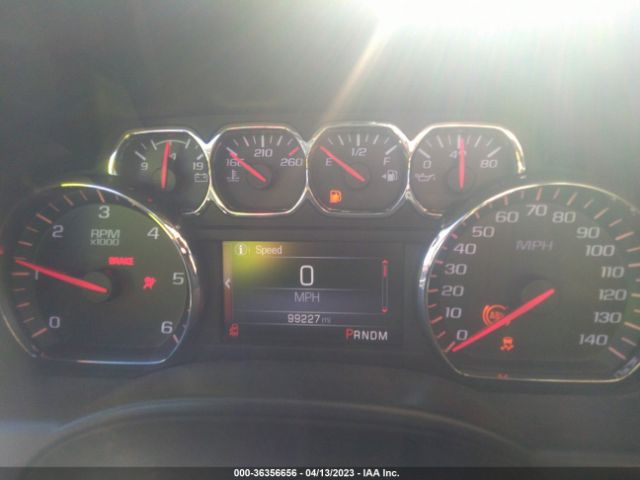 1GTV2UEC0EZ343484 GMC Sierra 1500 Sle