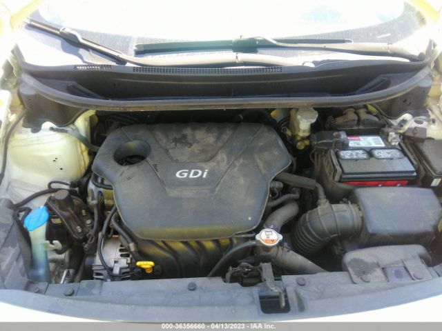 KNADM4A3XE6390998 KIA RIO LX