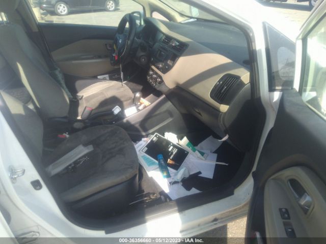 KNADM4A3XE6390998 KIA RIO LX