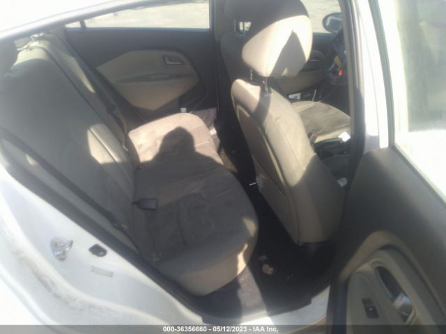 KNADM4A3XE6390998 KIA RIO LX
