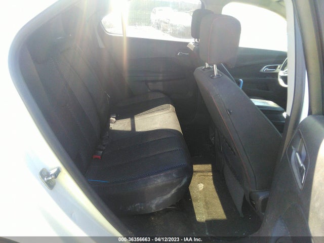 Chevrolet EQUINOX LT 2015 1GNALBEK1FZ140376 Image 9