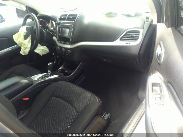 Dodge Journey Se Value Pkg 2019 3C4PDCAB5KT853049 Image 5