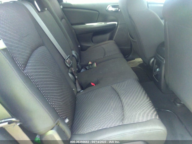 Dodge Journey Se Value Pkg 2019 3C4PDCAB5KT853049 Image 8