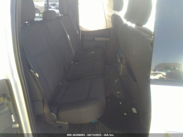 1FTEX1CPXFKE01889 Ford F-150 Xl/lariat/xlt