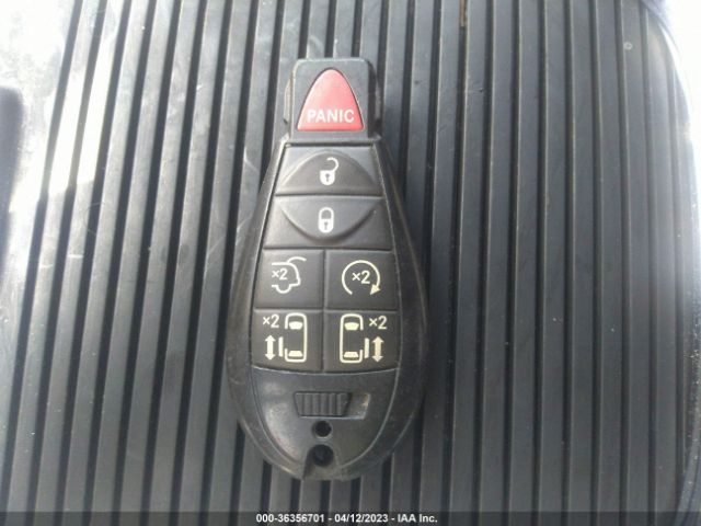 2C4RDGEG7JR331613 Dodge Grand Caravan Gt