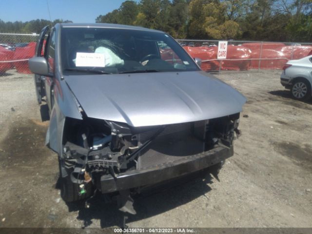 2C4RDGEG7JR331613 Dodge Grand Caravan Gt