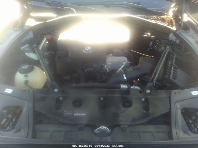 WBA5A7C53ED619305 BMW 5 Series 528i Xdrive