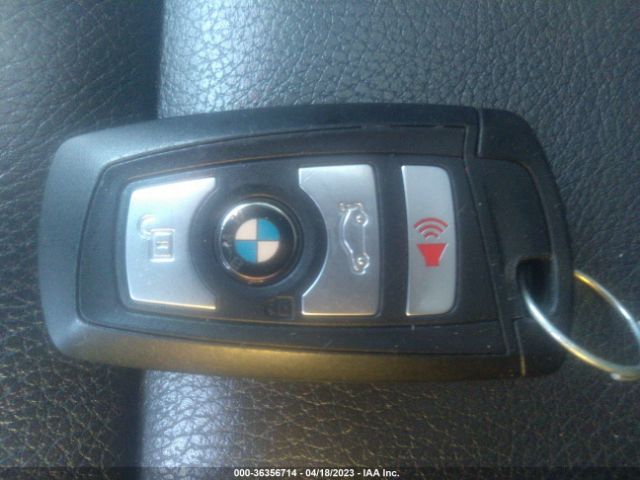WBA5A7C53ED619305 BMW 5 Series 528i Xdrive