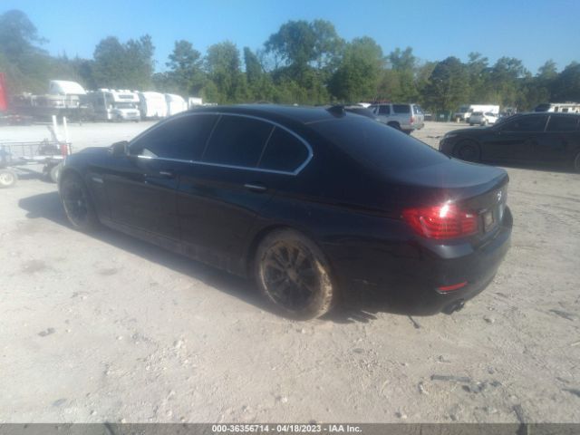 WBA5A7C53ED619305 BMW 5 Series 528i Xdrive