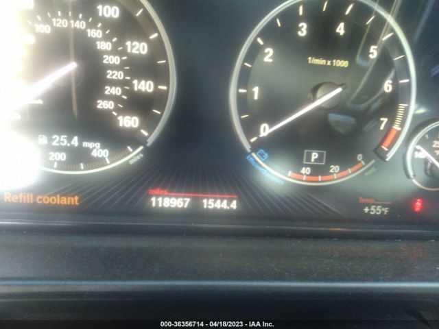 WBA5A7C53ED619305 BMW 5 Series 528i Xdrive