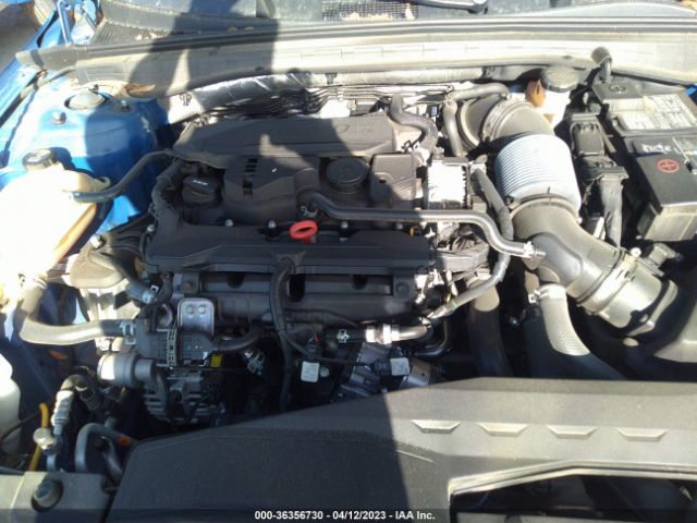 5XXG64J27NG092749 KIA K5 Gt-line