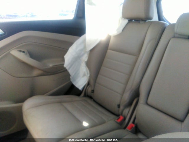 2013 FORD C-MAX HYBRID SEL VIN: 1FADP5BU7DL515288