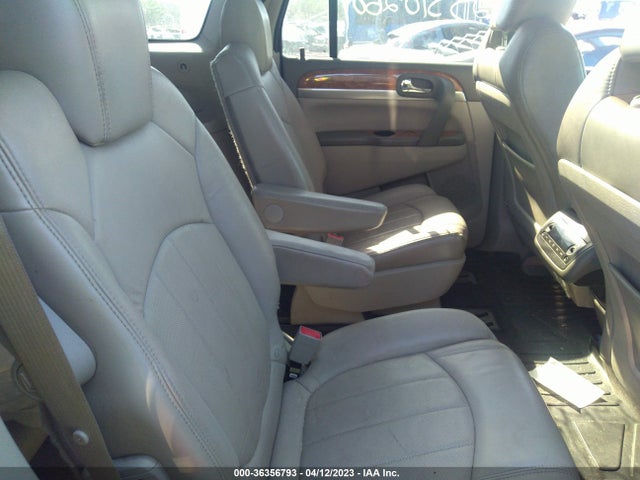 2010 BUICK ENCLAVE CXL W/2XL VIN: 5GALVCED1AJ242479