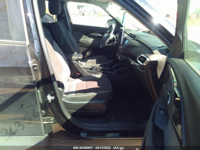Chevrolet Trailblazer Lt 2022 KL79MRSL6NB057884 Image 5