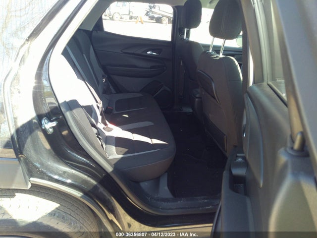 Chevrolet Trailblazer Lt 2022 KL79MRSL6NB057884 Image 8