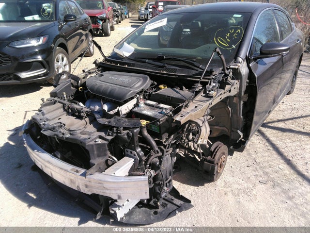 Chrysler 200 C 2015 1C3CCCCB4FN571929 Image 6