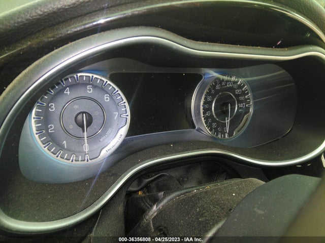 Chrysler 200 C 2015 1C3CCCCB4FN571929 Image 7