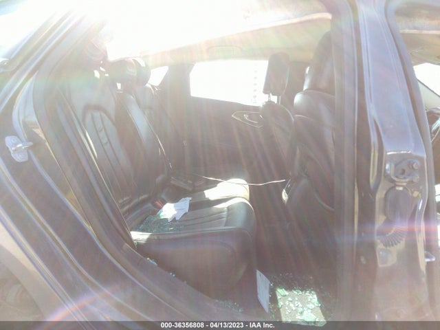Chrysler 200 C 2015 1C3CCCCB4FN571929 Image 8