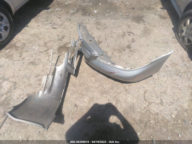 2002 HONDA ACCORD SDN SE/EX/EX W/LEATHER VIN: 1HGCG66852A054045
