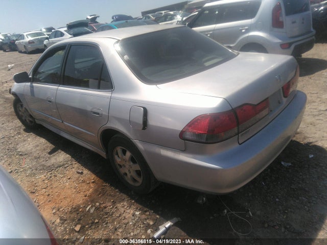 2002 HONDA ACCORD SDN SE/EX/EX W/LEATHER VIN: 1HGCG66852A054045