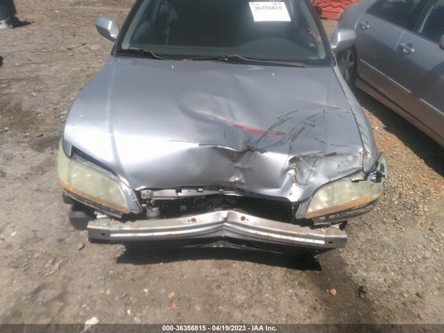 2002 HONDA ACCORD SDN SE/EX/EX W/LEATHER VIN: 1HGCG66852A054045