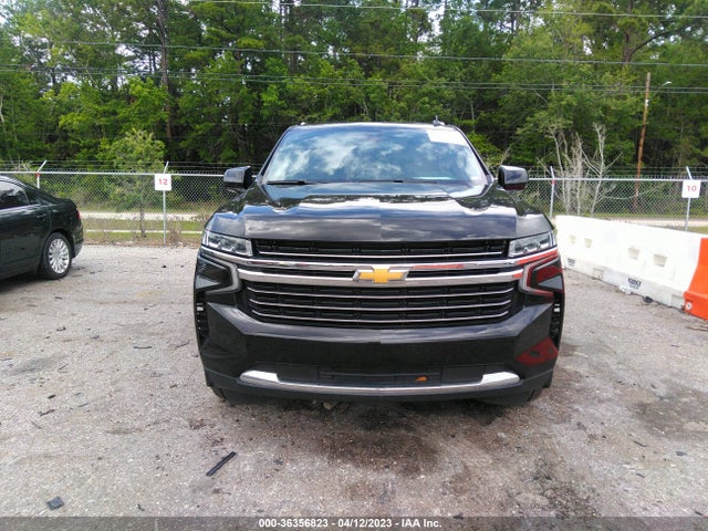 Chevrolet Tahoe Lt 2021 1GNSCNKD2MR247042 Image 6
