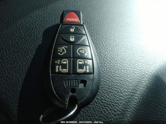 2C4RDGEG6JR299849 Dodge Grand Caravan Gt