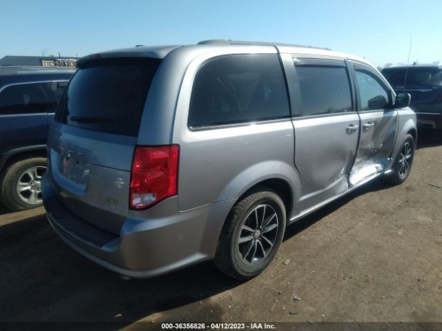 2C4RDGEG6JR299849 Dodge Grand Caravan Gt